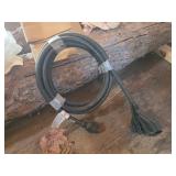 Generator Power Cord