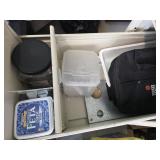 Contents of Drawer