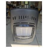 Portable Propane Heater