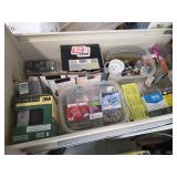 Contents of Drawer (Hardware)