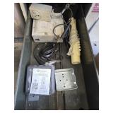 Contents of Drawer