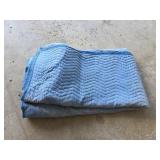 Moving Blanket
