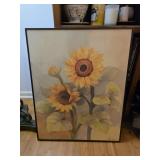 Floral Wall Art