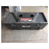 Tractor Supply Poly Chest w/ Contents
