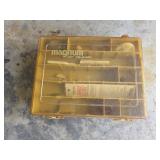 Tackle Box & Tackle
