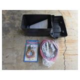 Trunk Mount Battery Kit