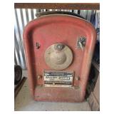 Lincoln Idealarc 250 Welder