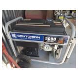 Centurion 5000/6250W Generator