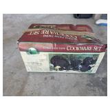 Camping Cookware Set