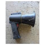 Radio Shack Megaphone