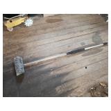 Telescoping Car / RV Wash Brush