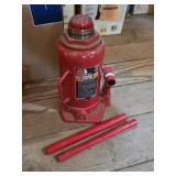 20 Ton Hydraulic Bottle Jack
