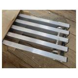 6' - 9' Aluminum Telescoping Plank