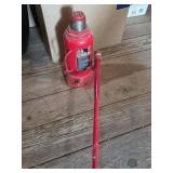 20 Ton Hydraulic Bottle Jack
