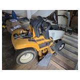 Cub Cadet HDS 2185 46' Riding Mower