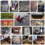 9/14 Moving / Downsizing Auction Marilla NY