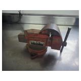 Parker 3.5' Vise