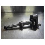 Air Compressor Crankshaft