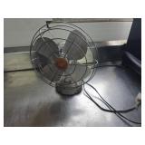 Metal Fan