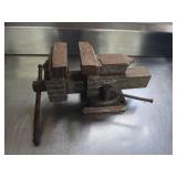 3.5' Bench Vise