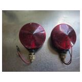 Trailer Lights