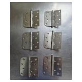 Door Hinges