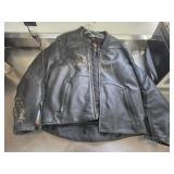 Shift XL Leather Jacket