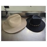 Road Warrior & Eddy Hats