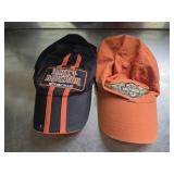 Harley Davidson Hats
