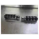Harley Davidson Foot Pegs