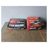 LED Flashing Lights