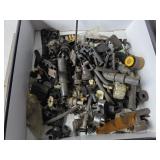 Box of Various Fittings