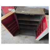 Storage Cabinet