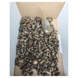Grease Zirk Fittings