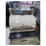 National Cash Register Company Cash Register