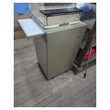Cabinet w/ Drawers