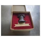 Bicentennial Replica Bell