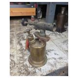 Vintage Blow Torch