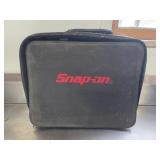 Snap-On Tool Case