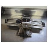 Drill Press Milling Attachment