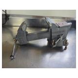 Craftsman Vise