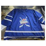 Labatt Blue Hockey Jersey