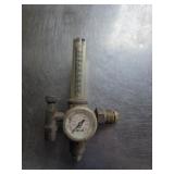 Welding Gas Regulator