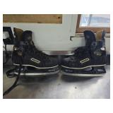 Bauer Hockey Skates Mens 9.5