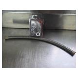 Braided Tube & Ends