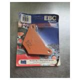 EBC FA24/2V Brake Pads