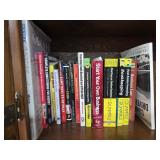 Misc Books