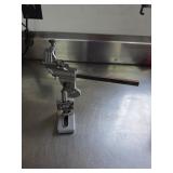 General Drill Grinding Attachment