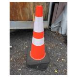 Traffic Cones