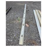 Galvanized Stud